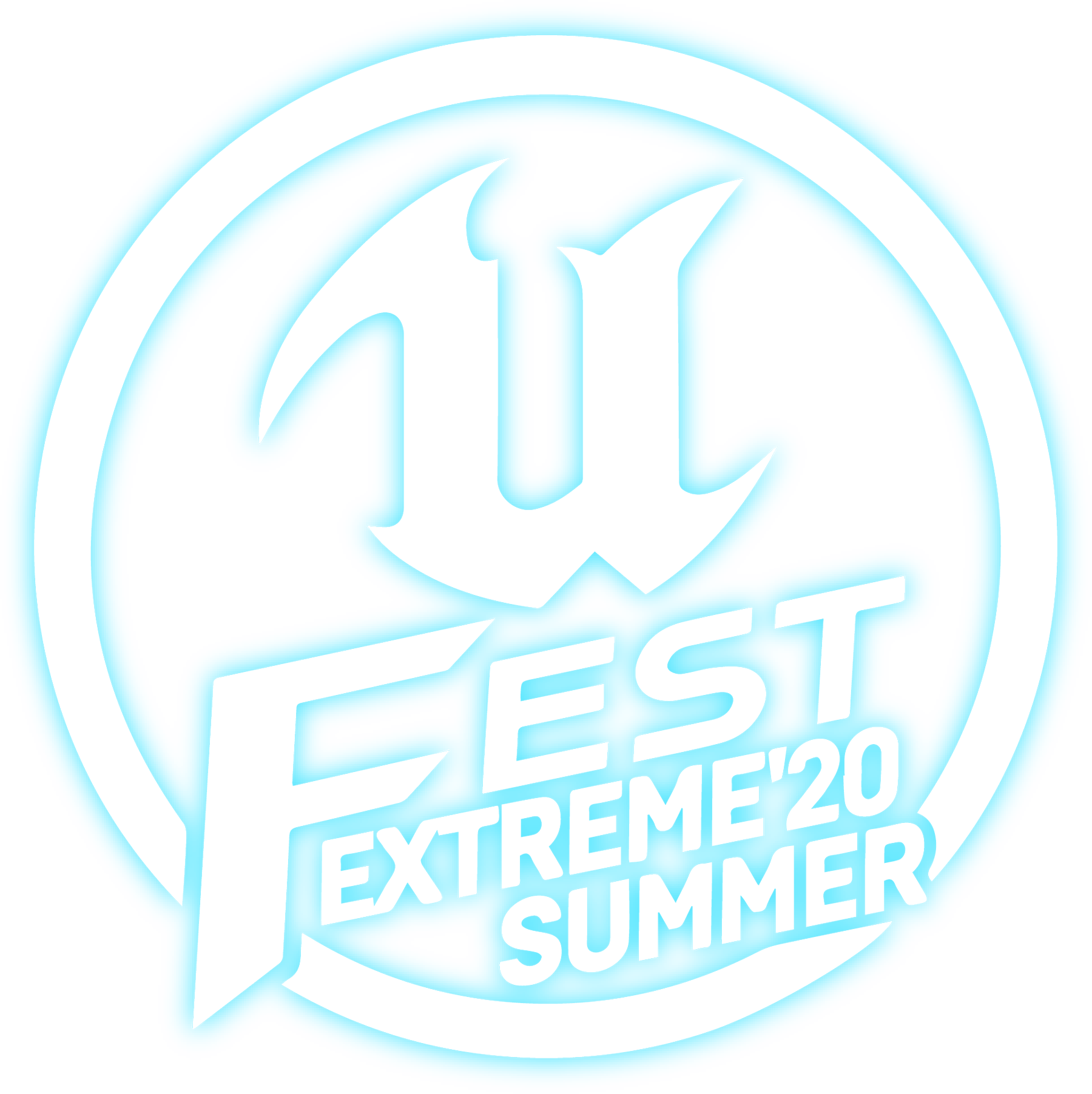 UNREAL FEST EXTREME 2020 SUMMER